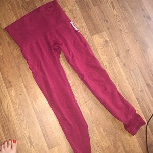 Gymshark Seamless leggings full length